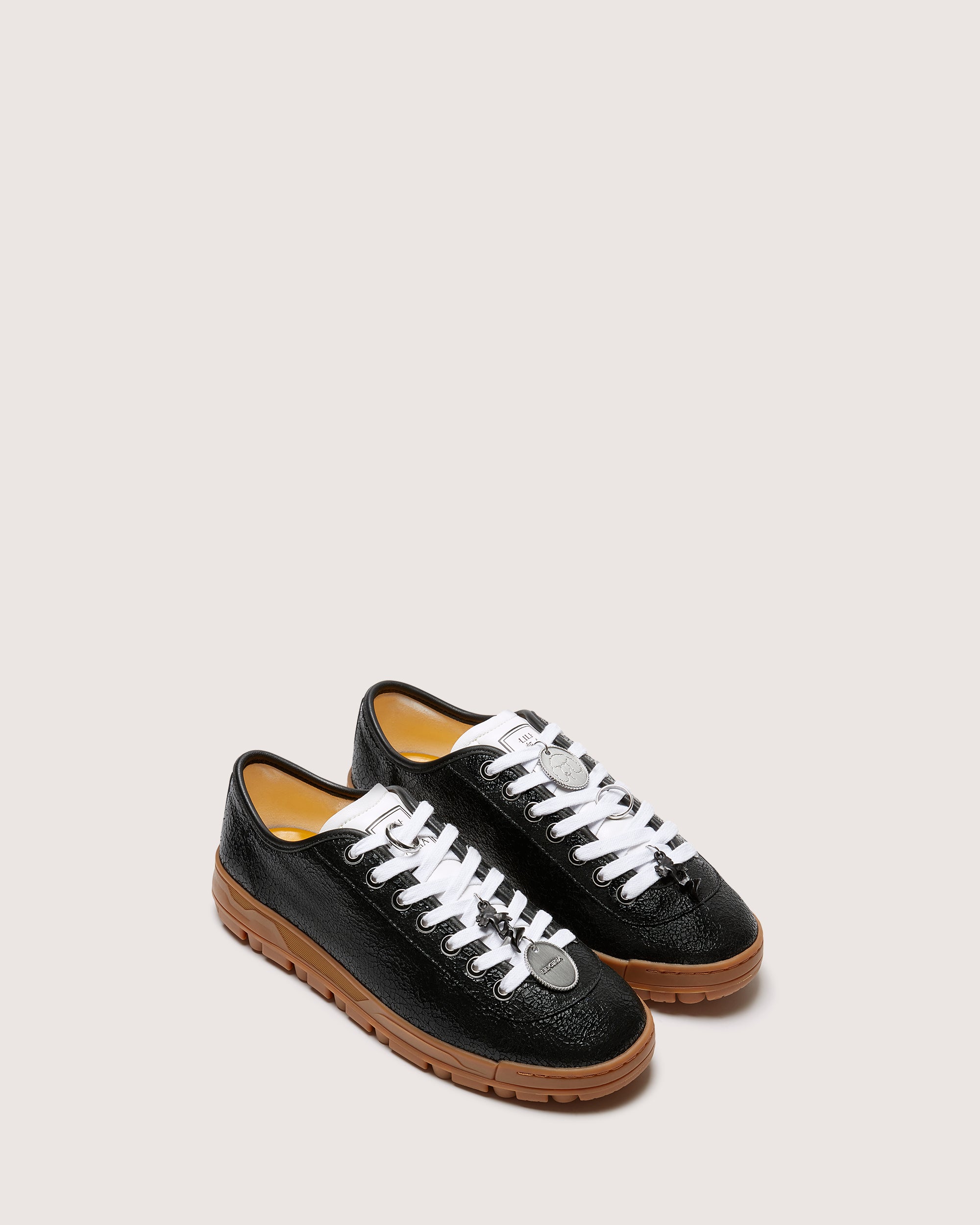 June Lace up Sneaker