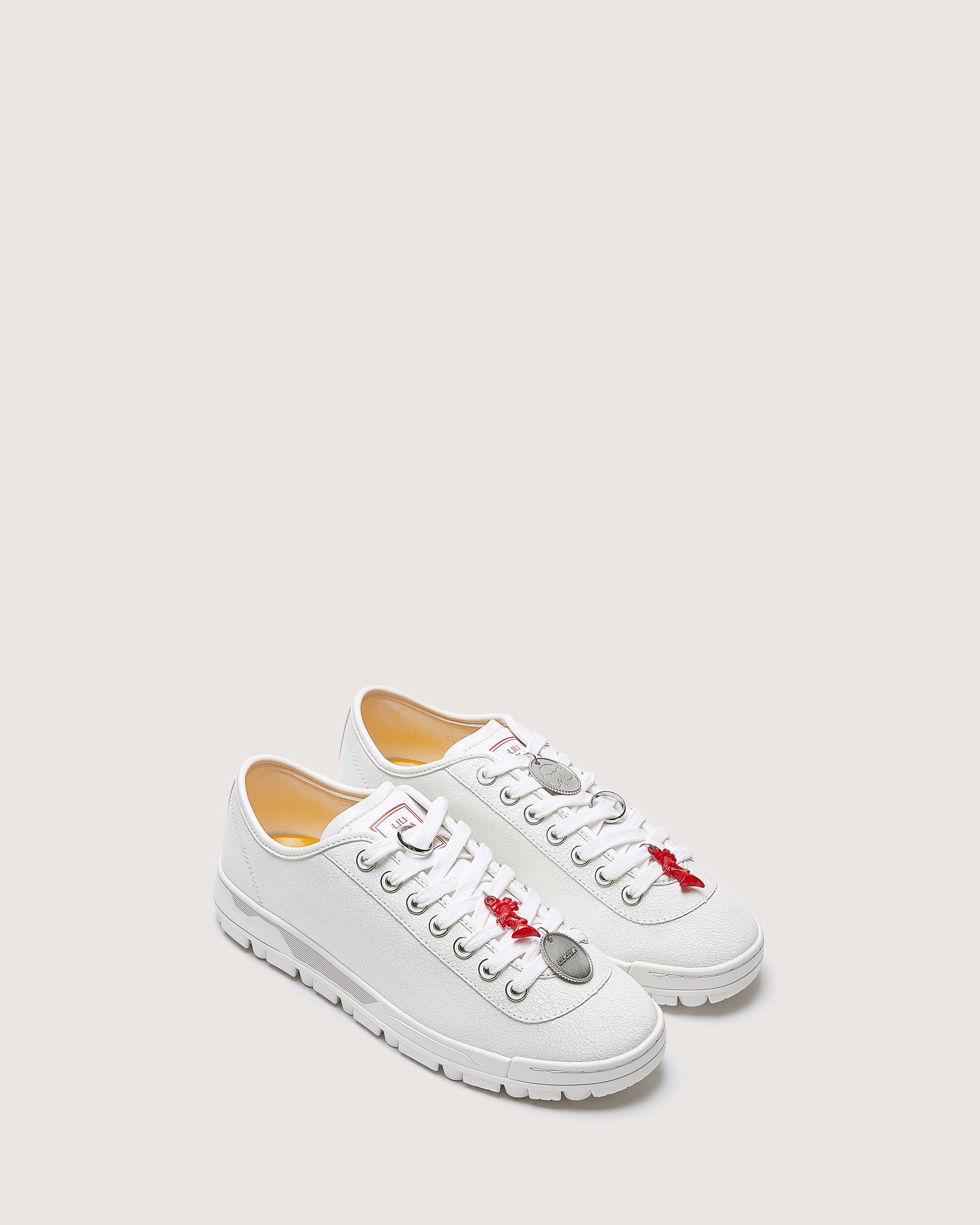 June Lace up Sneaker