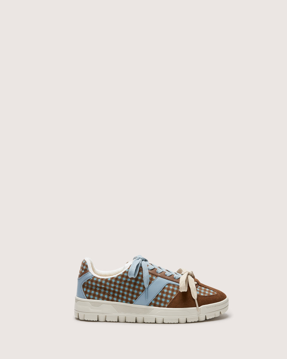 Colette Lace Up Sneaker