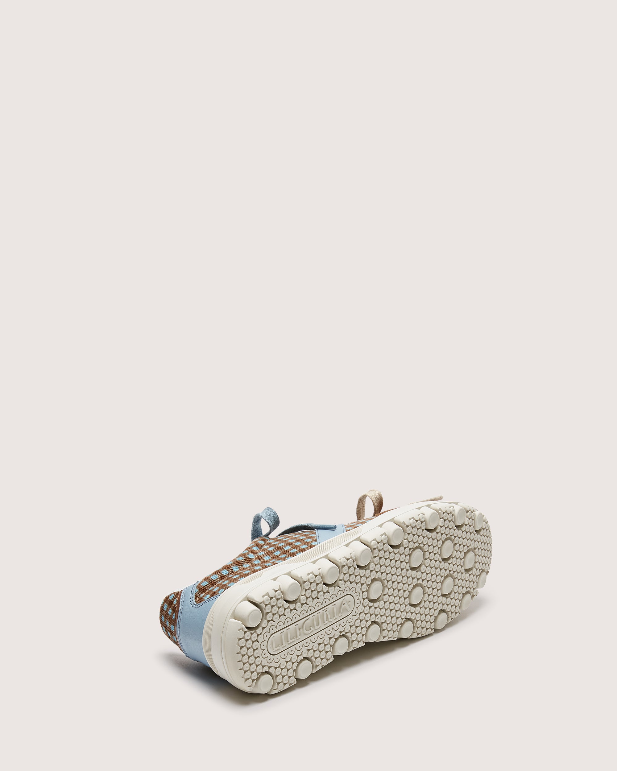 Colette Lace Up Sneaker