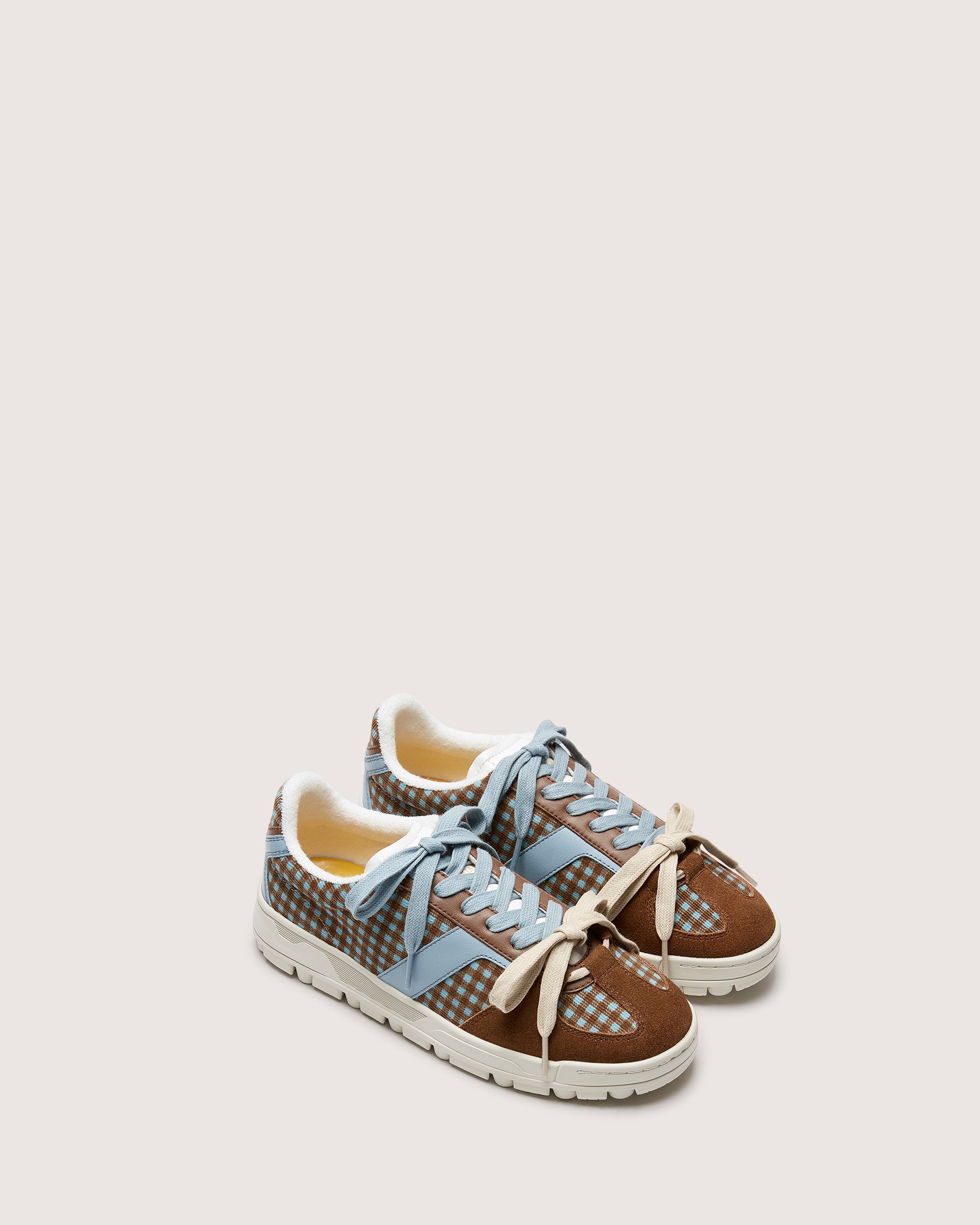 Colette Lace Up Sneaker