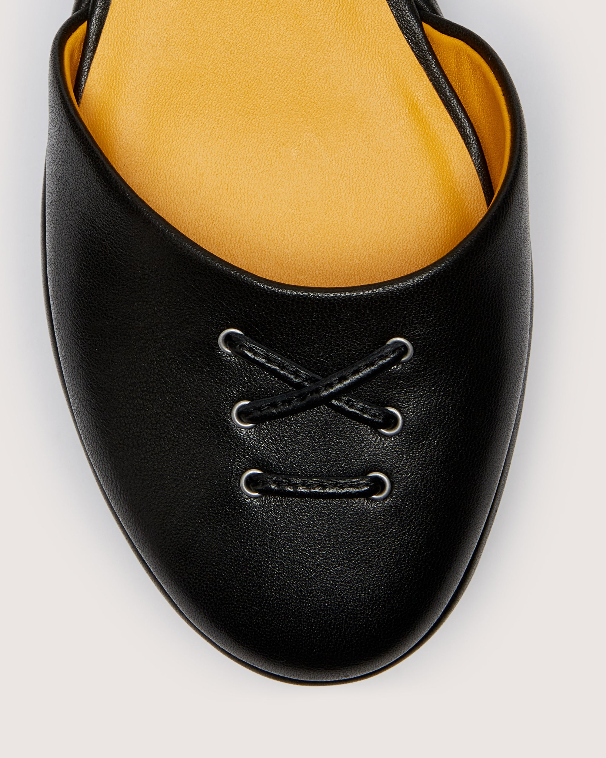 Petra Platform Sandal