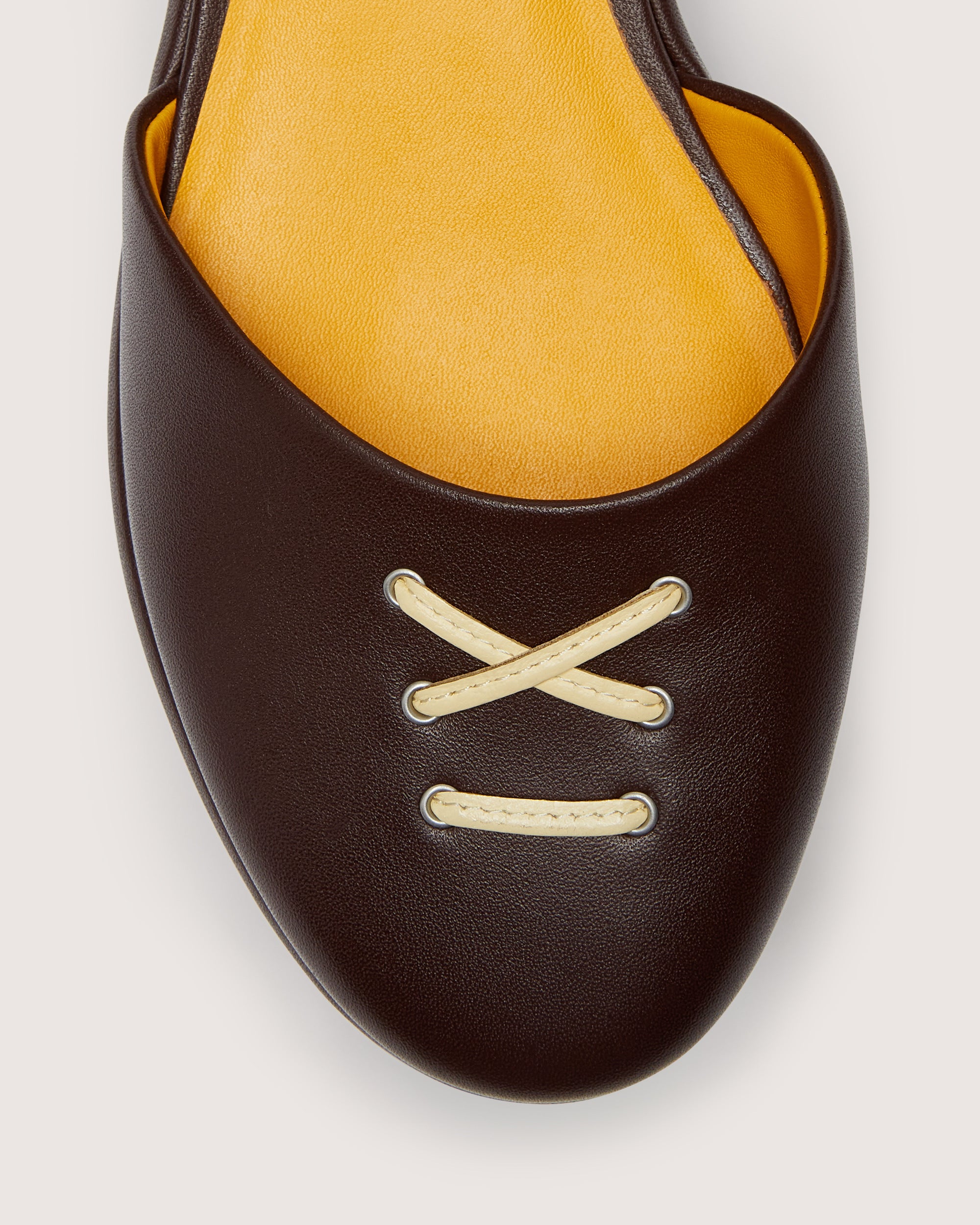 Petra Platform Sandal