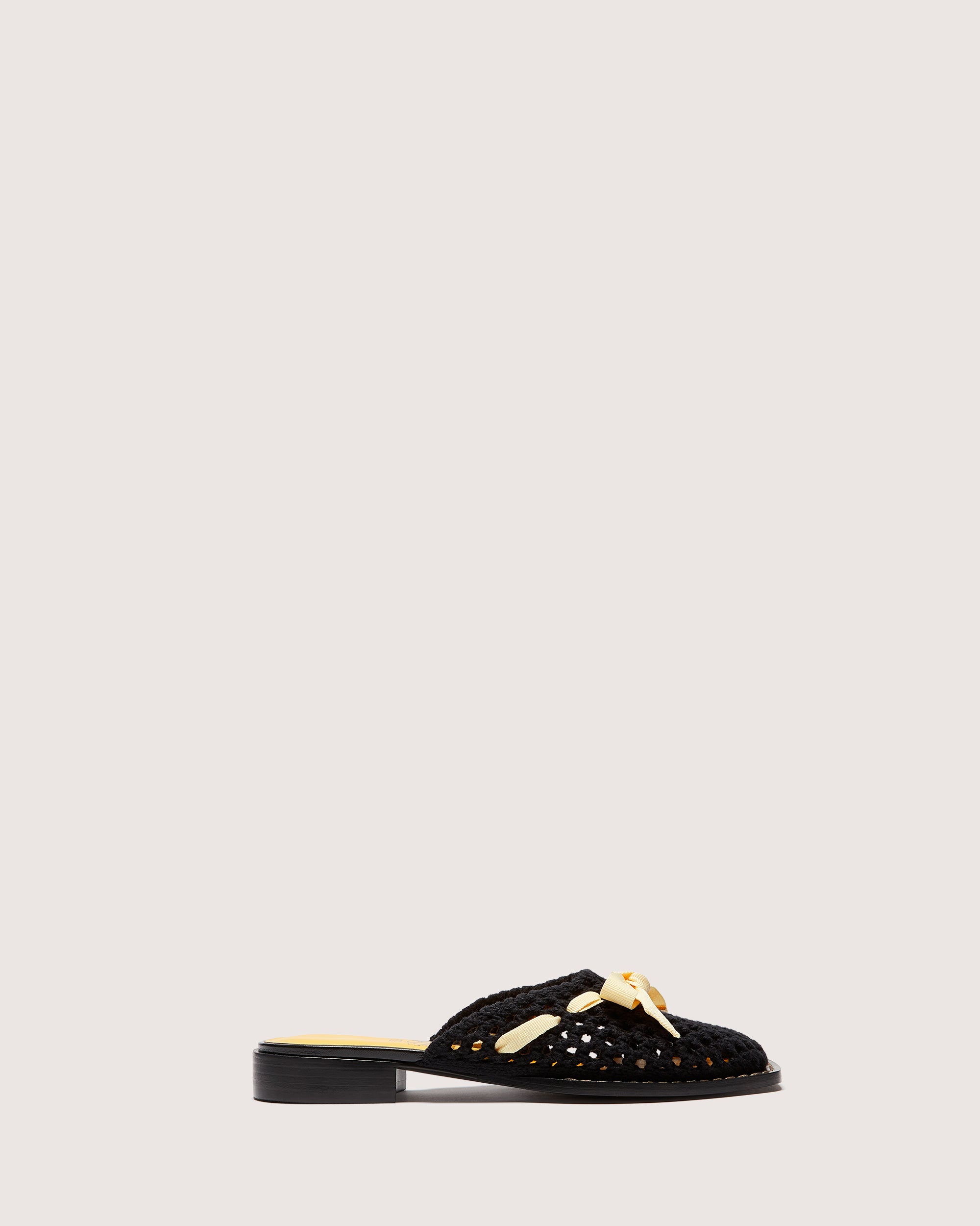 Lina Knit Sandal