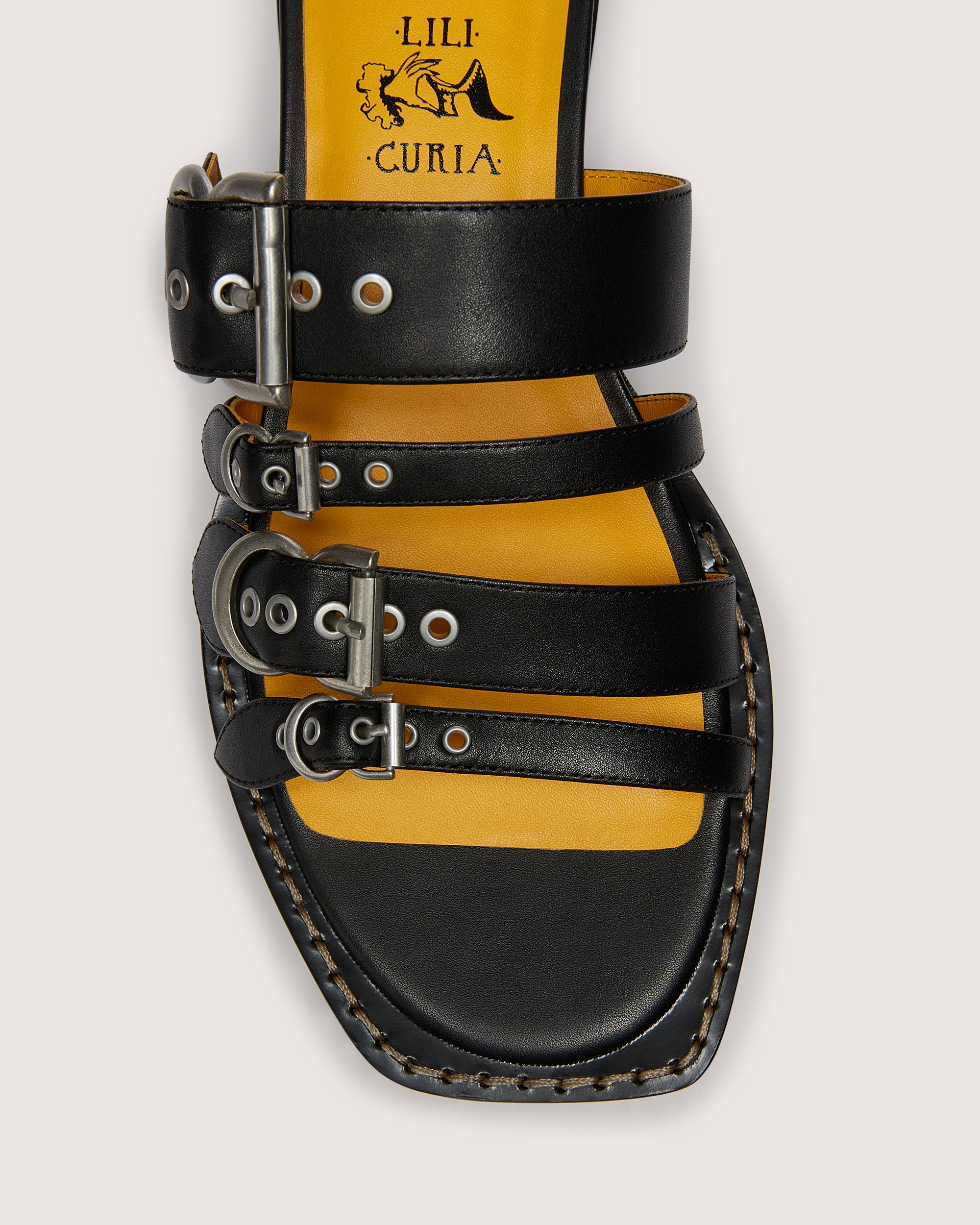Margo Sandal