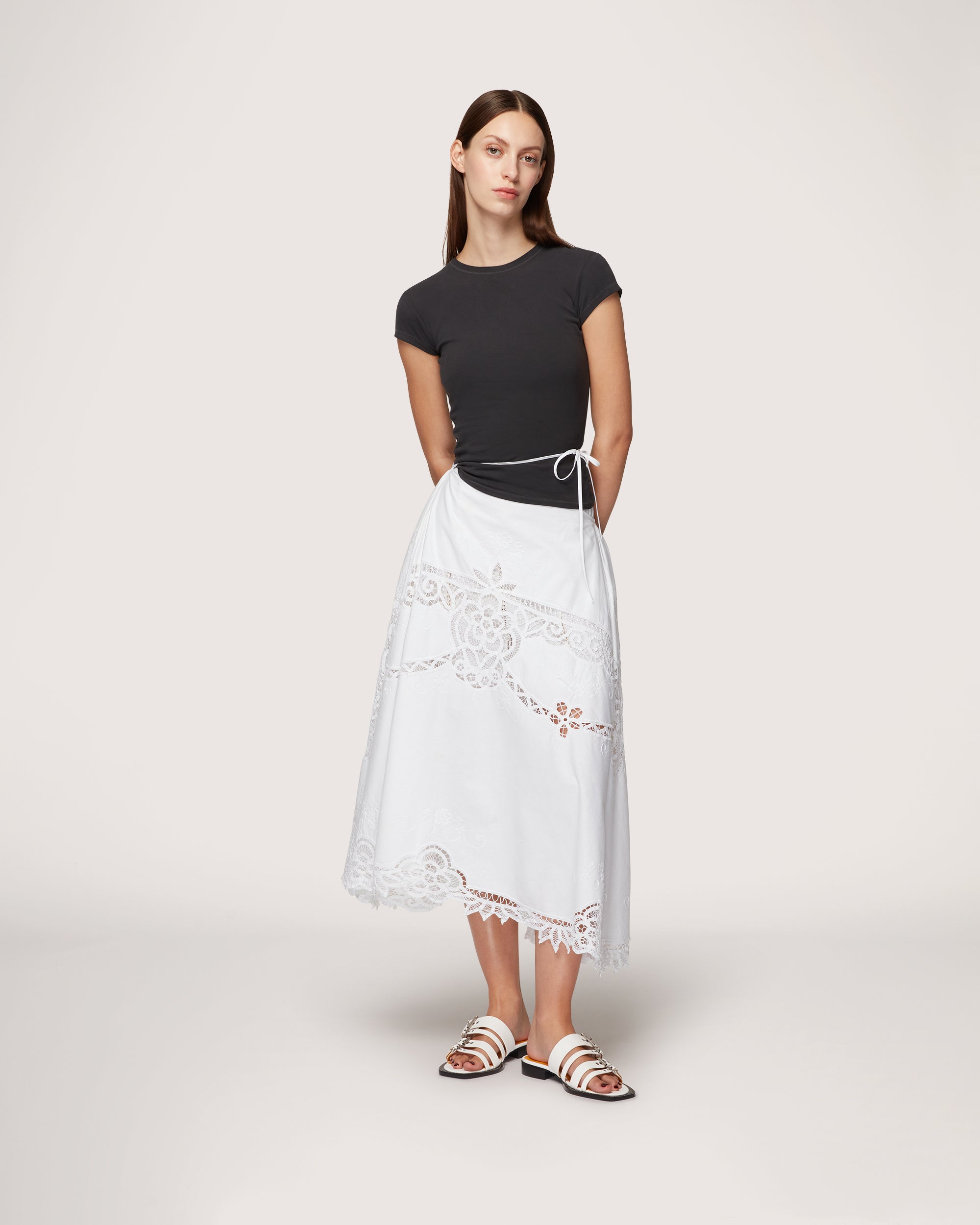 Margo Sandal