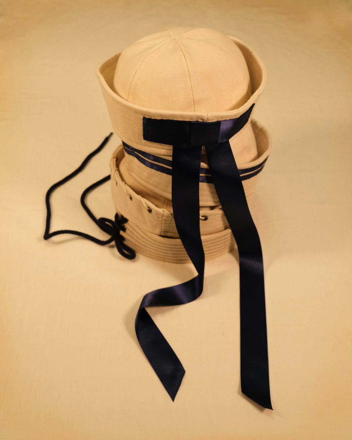 Salt Sailor Hat 2/4